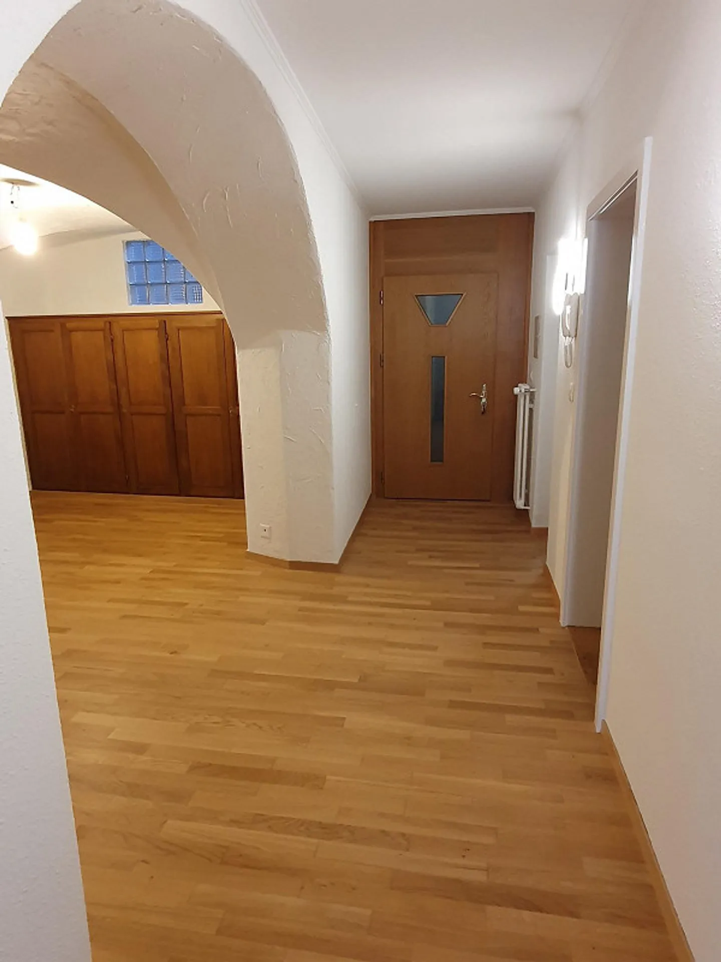 4.5 Zimmer-Wohnung ohne Balkon, mitten in der Altstadt - Foto 9 von 16