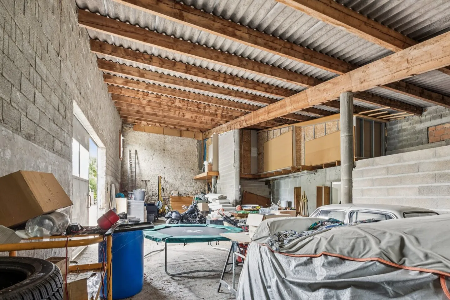 CONSTRUIRE AVEC TERRAIN! - Photo 12 sur 12