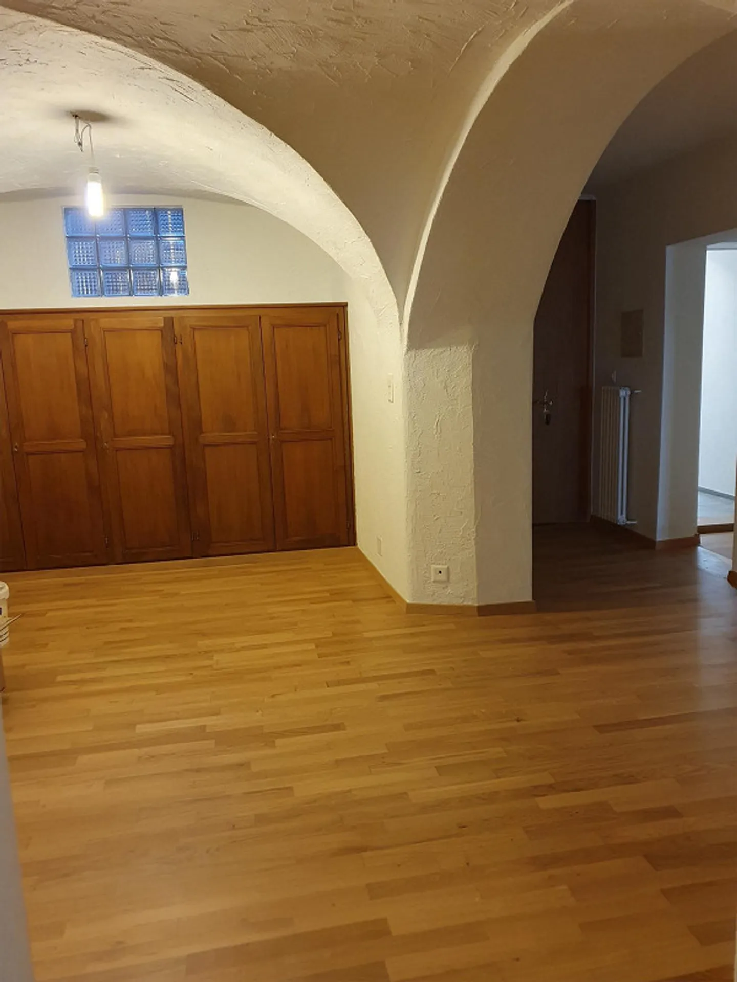 4.5 Zimmer-Wohnung ohne Balkon, mitten in der Altstadt - Foto 10 von 16