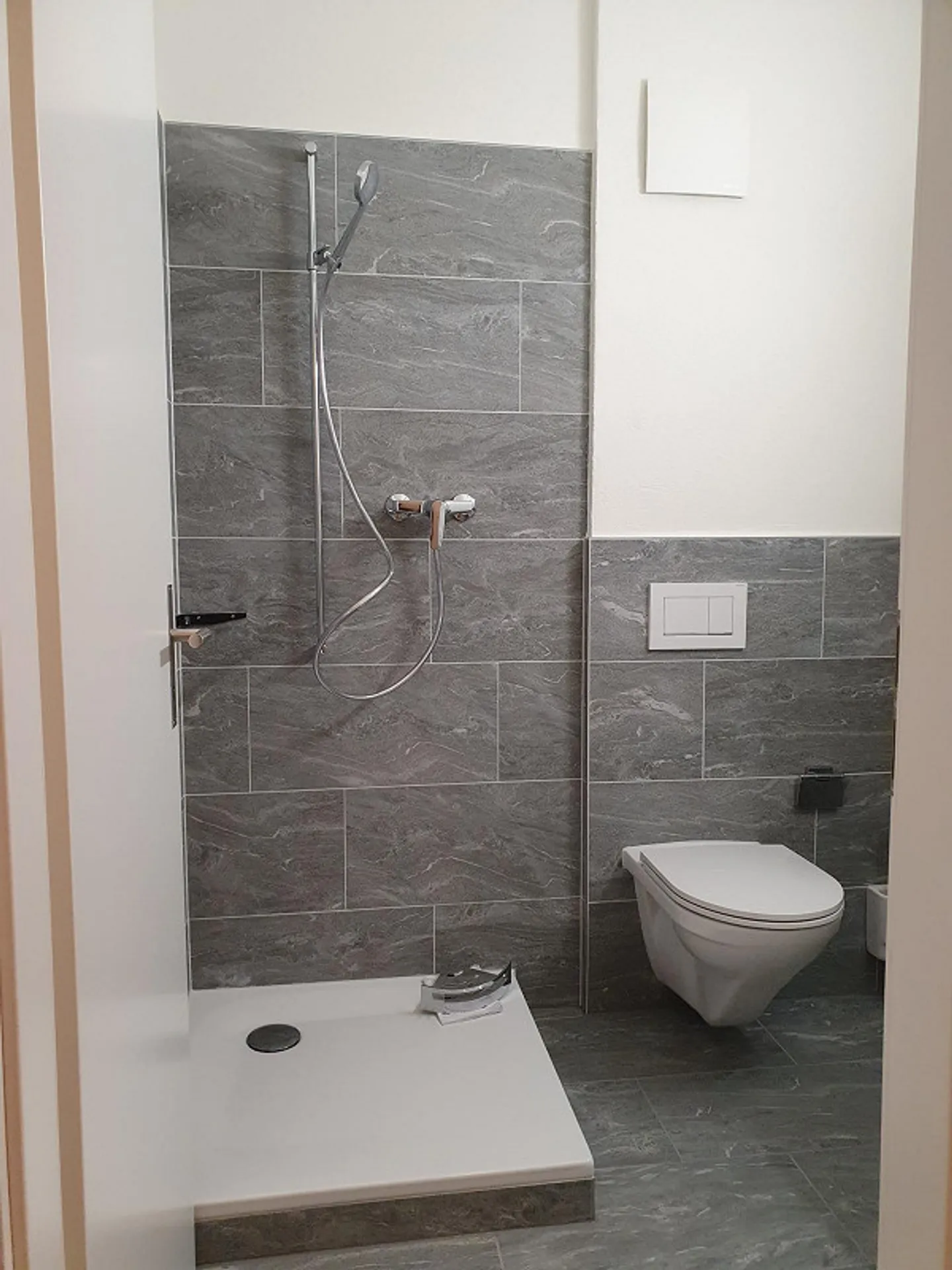 4.5 Zimmer-Wohnung ohne Balkon, mitten in der Altstadt - Foto 11 von 16