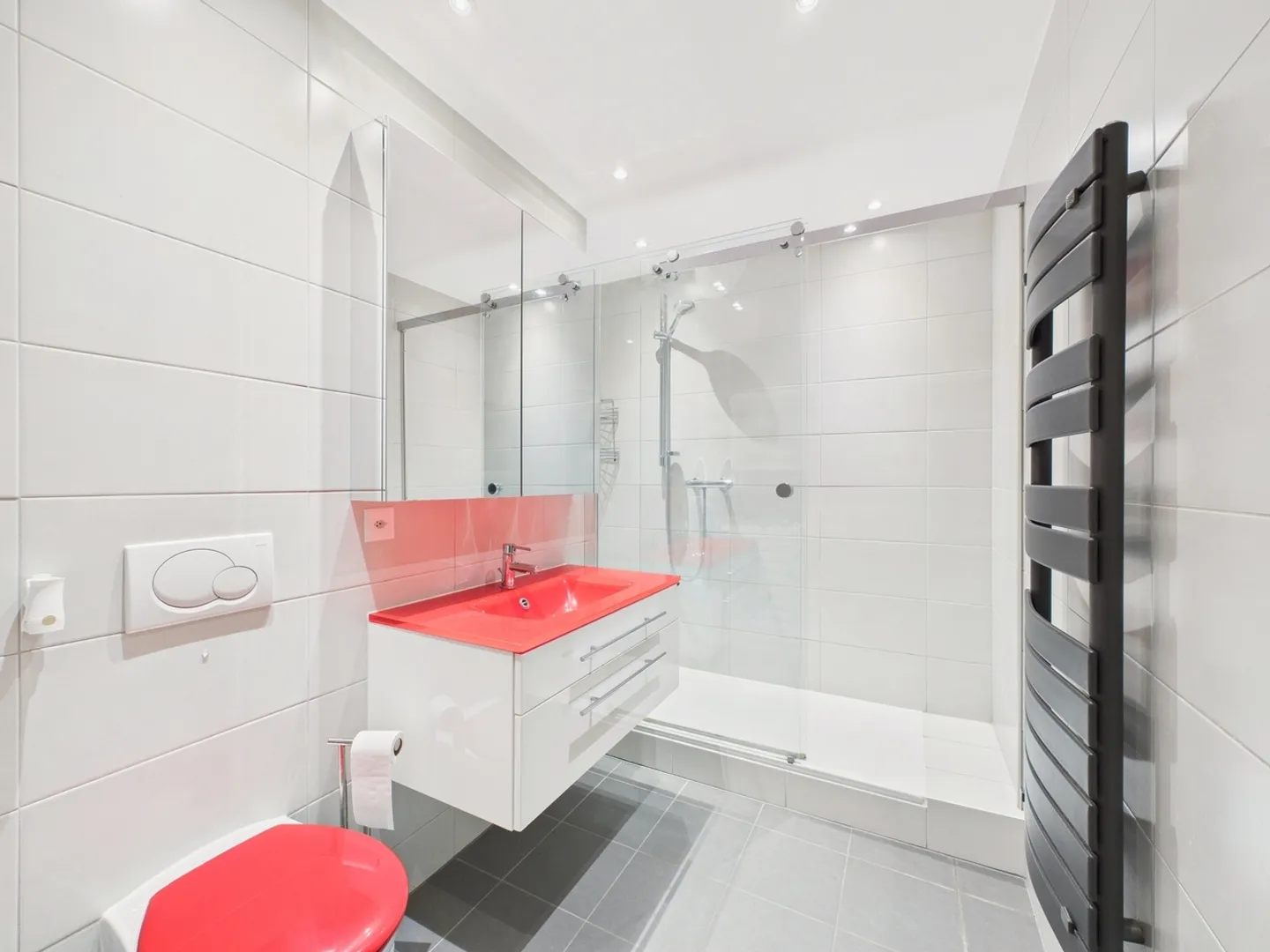 Modern Apartment in Vernier - Photo 9 of 13