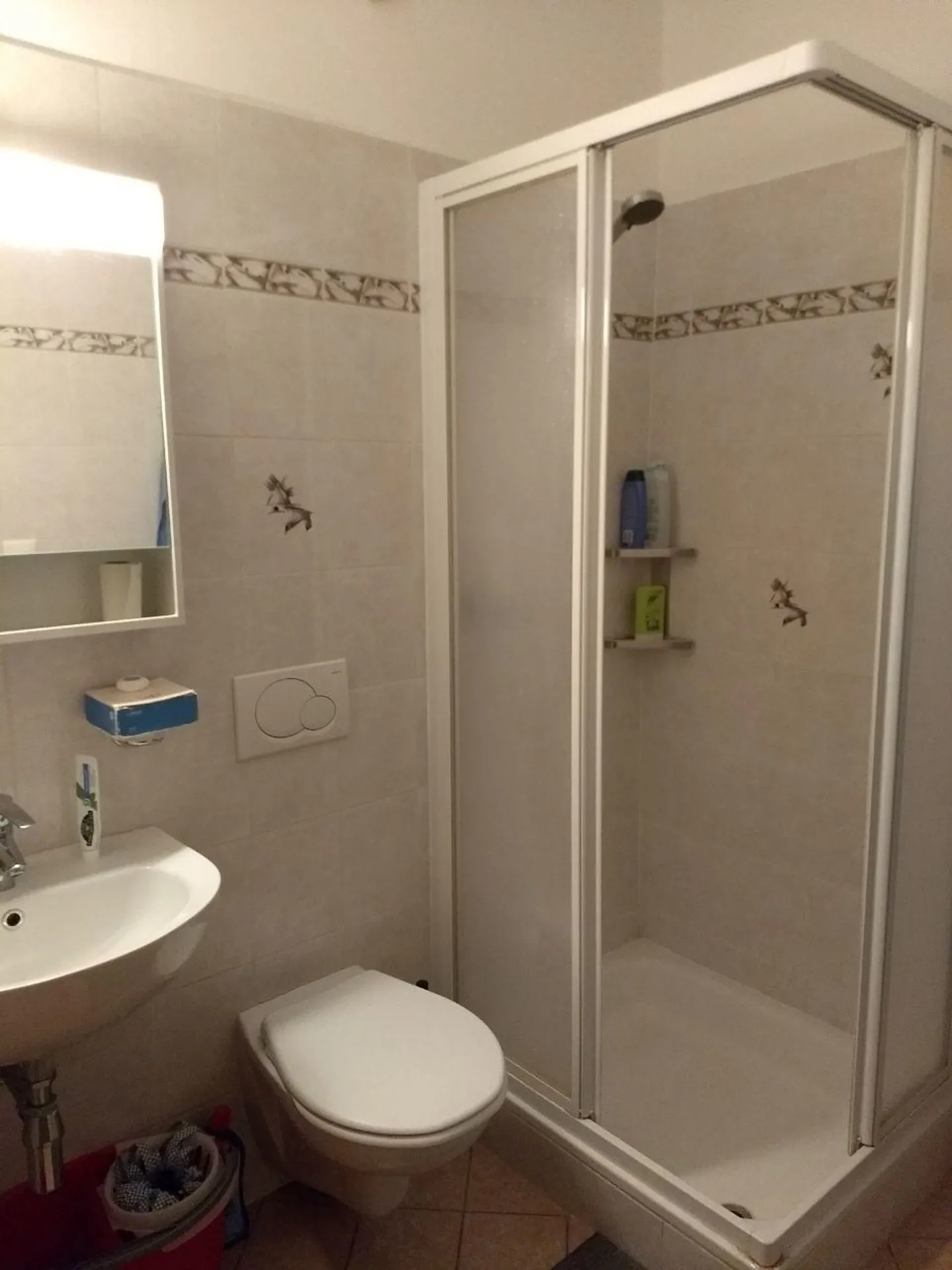 Paradiso Studio meublé avec espace extérieur, excellent investissement - Photo 5 sur 7