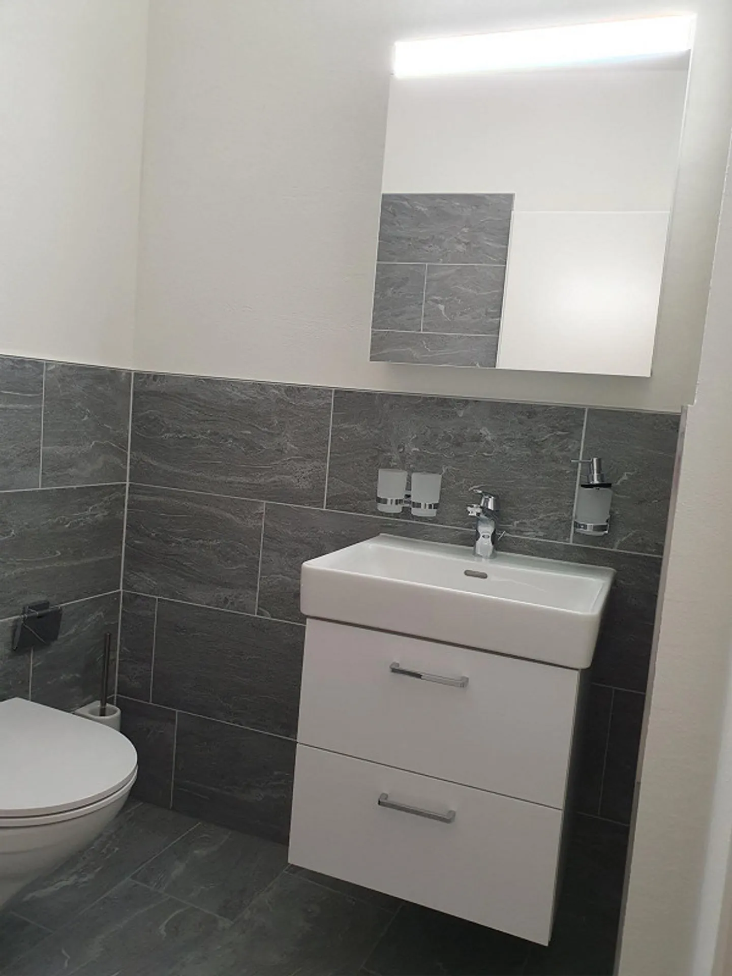 4.5 Zimmer-Wohnung ohne Balkon, mitten in der Altstadt - Foto 12 von 16