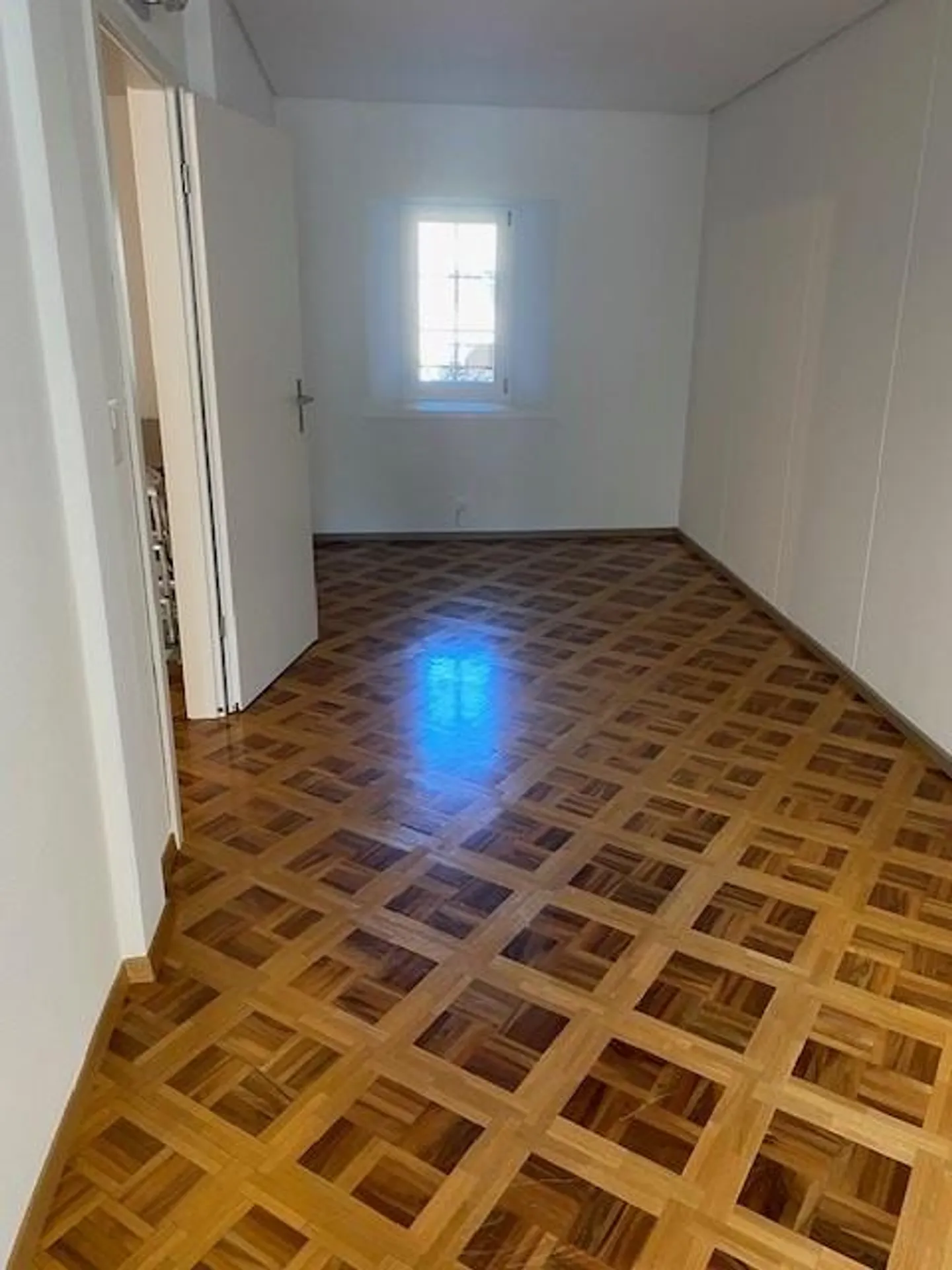 4.5 Zimmer-Wohnung ohne Balkon, mitten in der Altstadt - Foto 13 von 16