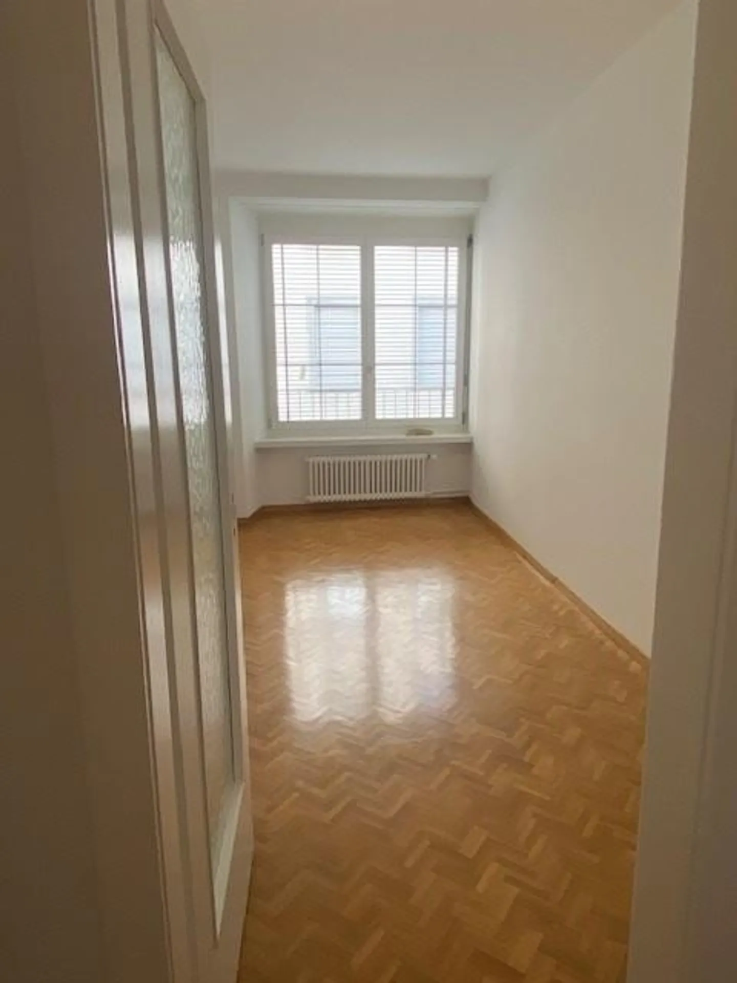 4.5 Zimmer-Wohnung ohne Balkon, mitten in der Altstadt - Foto 14 von 16