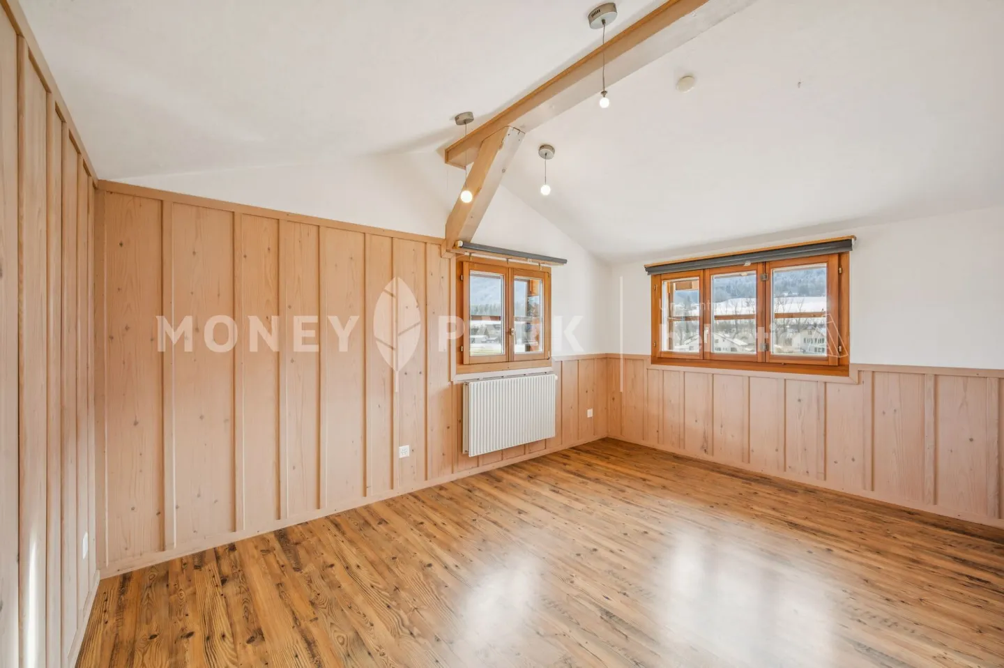 Maison individuelle avec potentiel de rénovation - Photo 6 sur 13