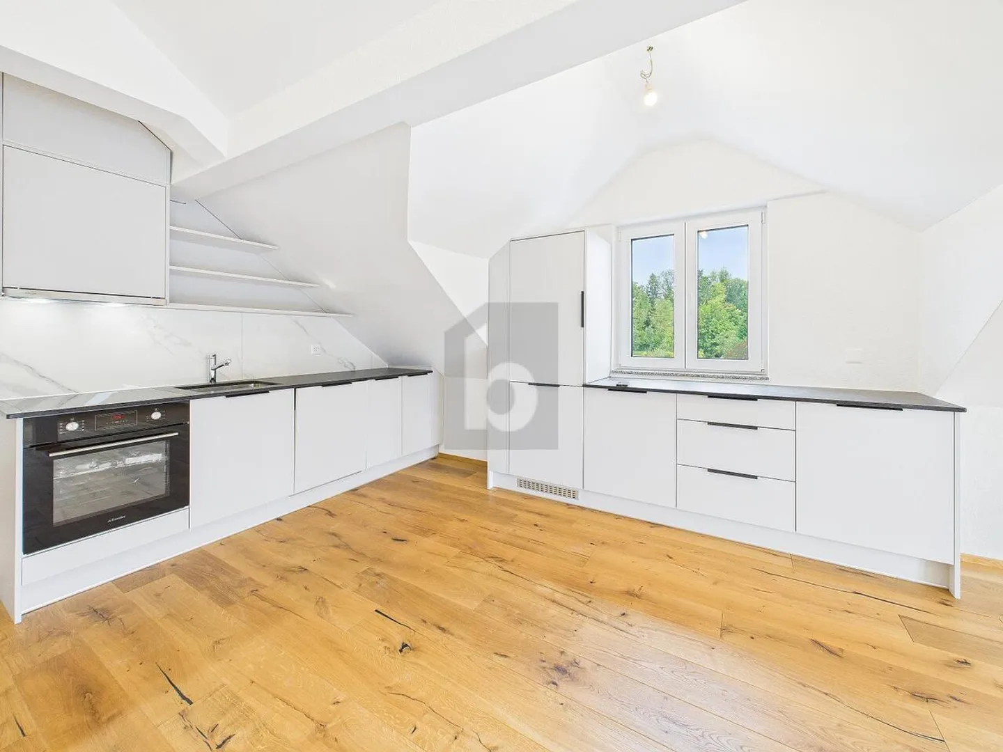 NEW BUILD WITH WARDROBES IN EVERY ROOM - Photo 3 of 6