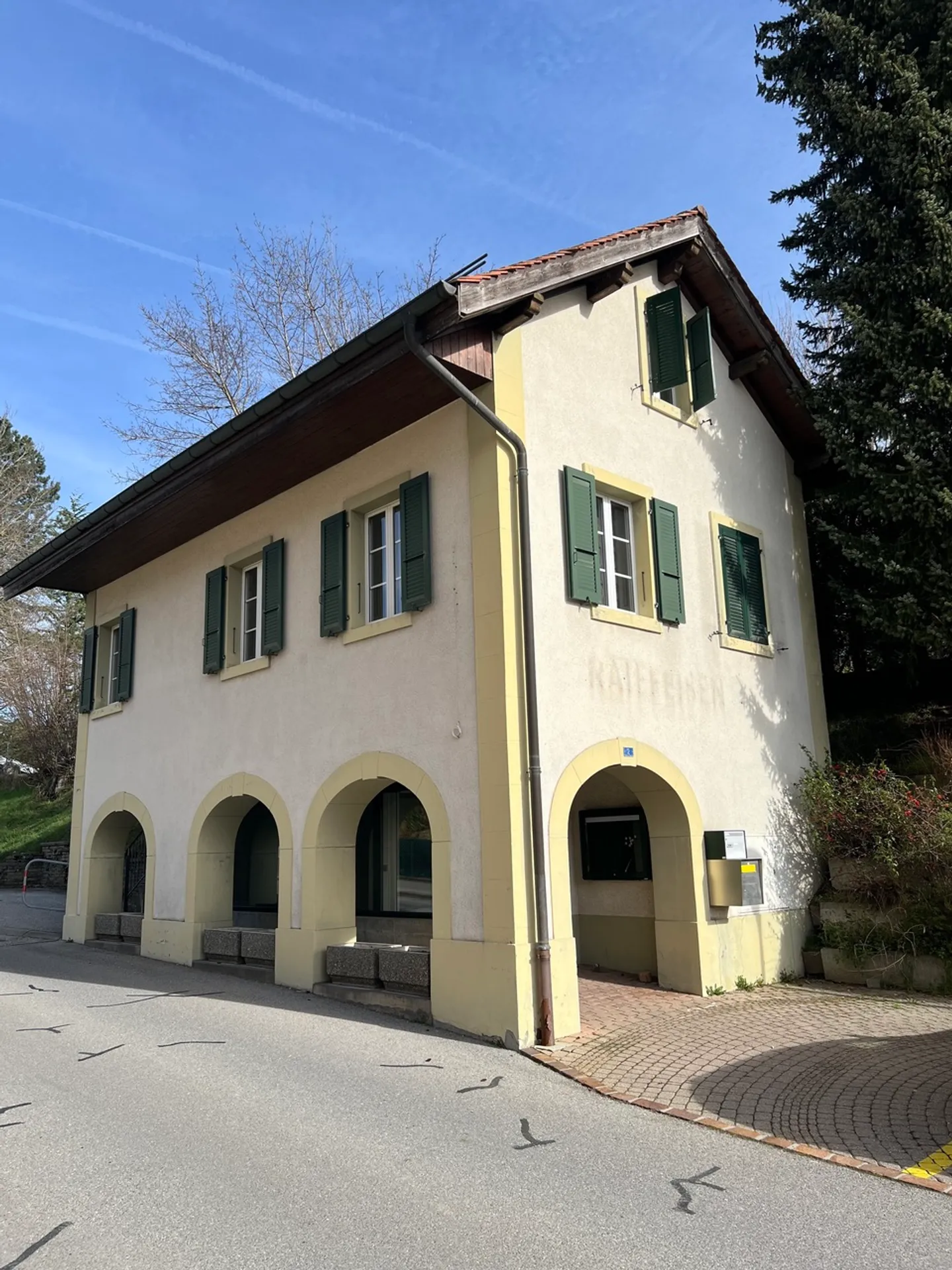 Bürofläche mieten - Foto 4 von 14