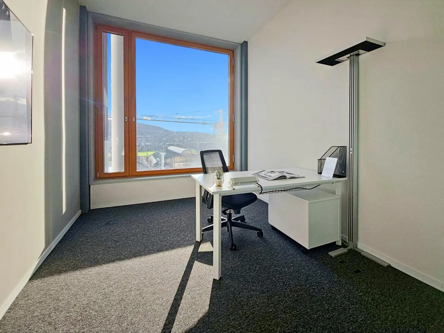 Bureau - Photo 9 sur 10