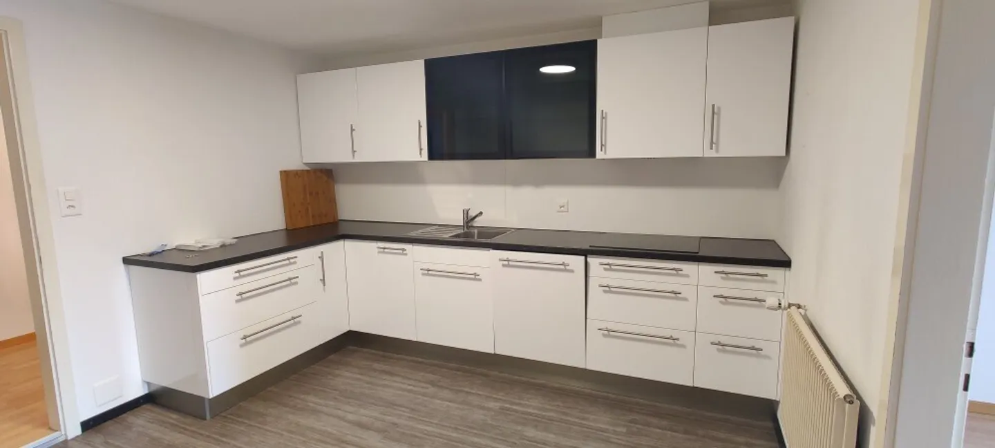 Appartamento moderno 3.5 locali - Foto 1 di 11