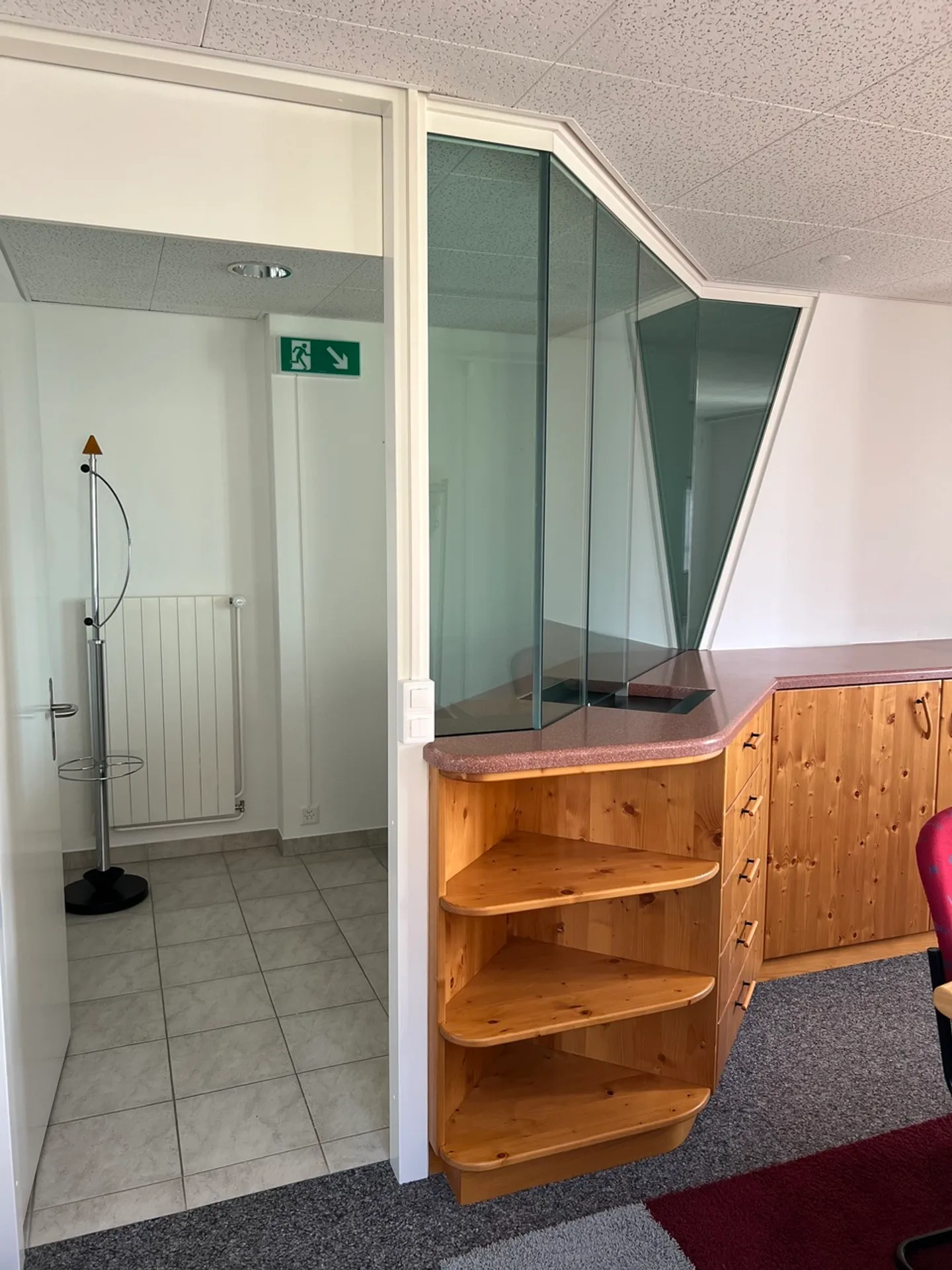 Bürofläche mieten - Foto 10 von 14
