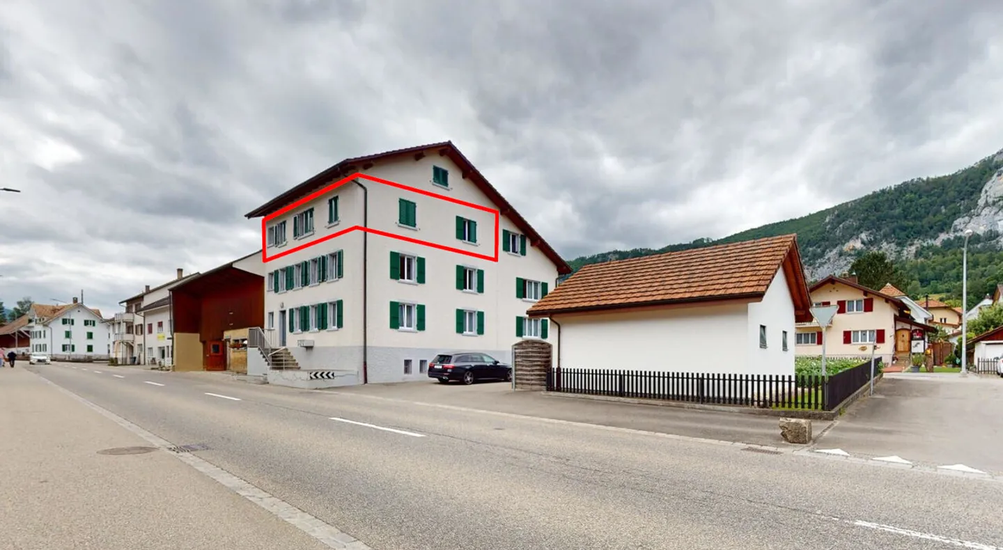 Appartamento moderno 3.5 locali - Foto 4 di 11