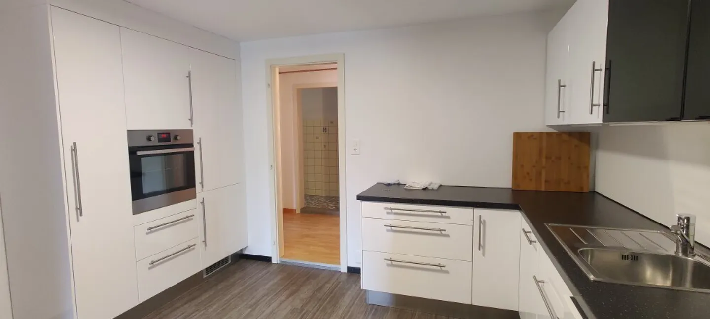 Appartamento moderno 3.5 locali - Foto 10 di 11