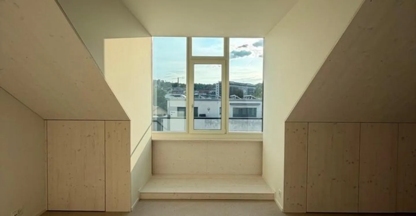 Charmante renovierte Wohnung - Foto 5 von 9