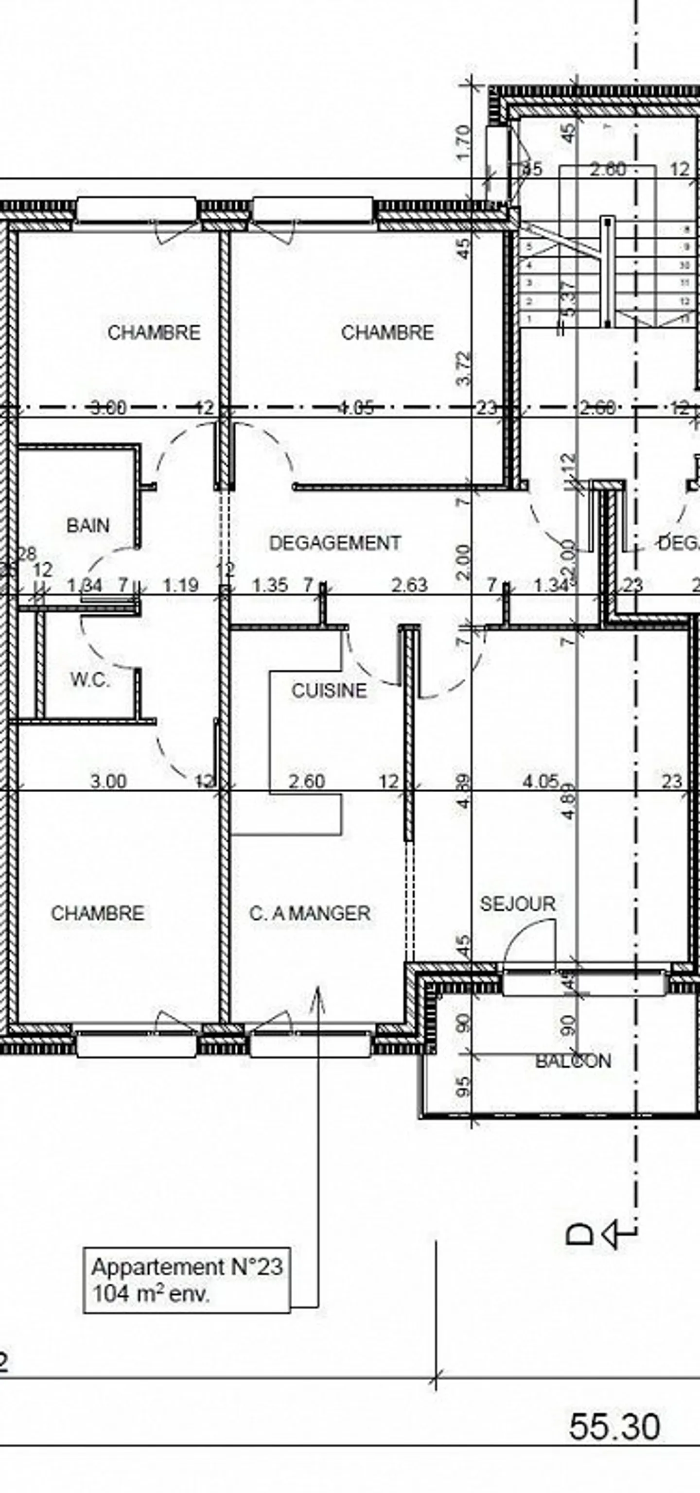 Concediti un alloggio con vista sul lago! - Foto 3 di 4
