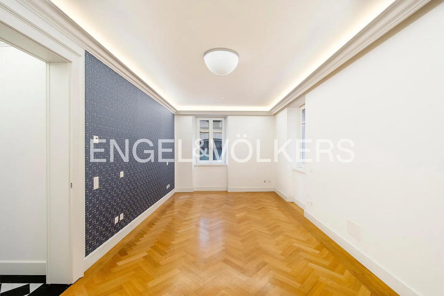 Luxuswohnung in Lugano - Foto 6 von 13