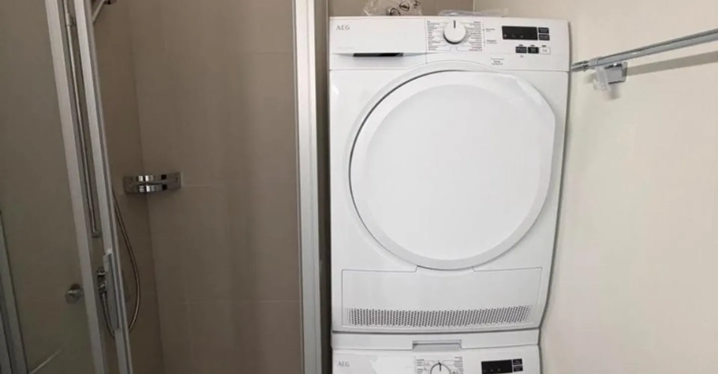 Charmante renovierte Wohnung - Foto 7 von 9