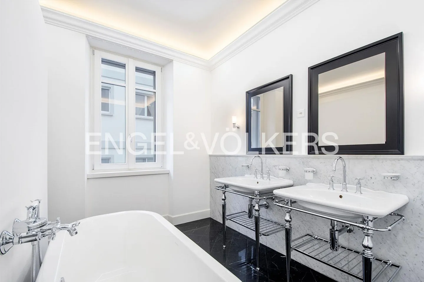 Luxuswohnung in Lugano - Foto 10 von 13