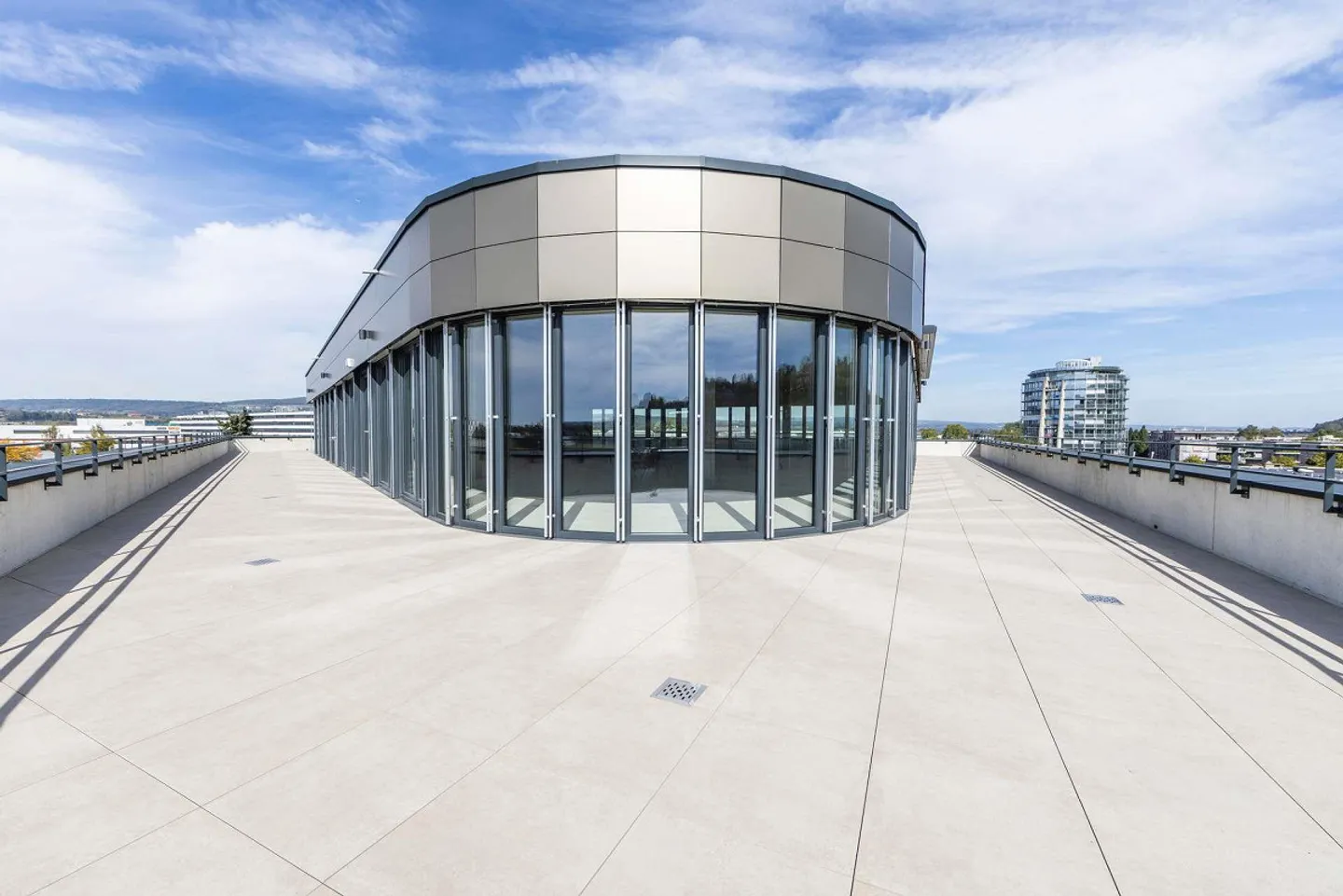 Plus d'espace pour vos idées – Espace commercial à Frauenfeld avec potentiel - Photo 7 sur 14