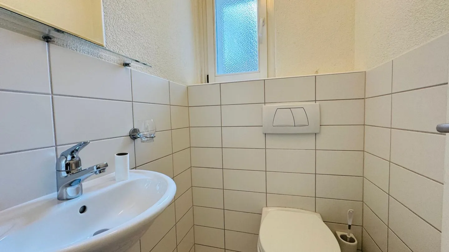 Appartamento 4 stanze a Binningen - Foto 4 di 12
