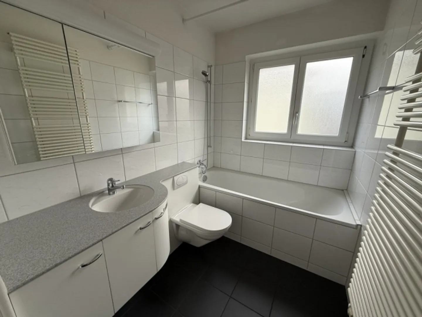 Gemütliche Wohnung in Albisrieden - Foto 3 von 9