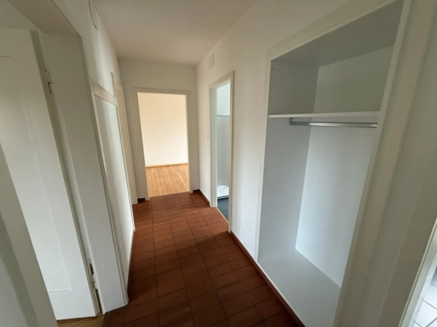 Gemütliche Wohnung in Albisrieden - Foto 4 von 9