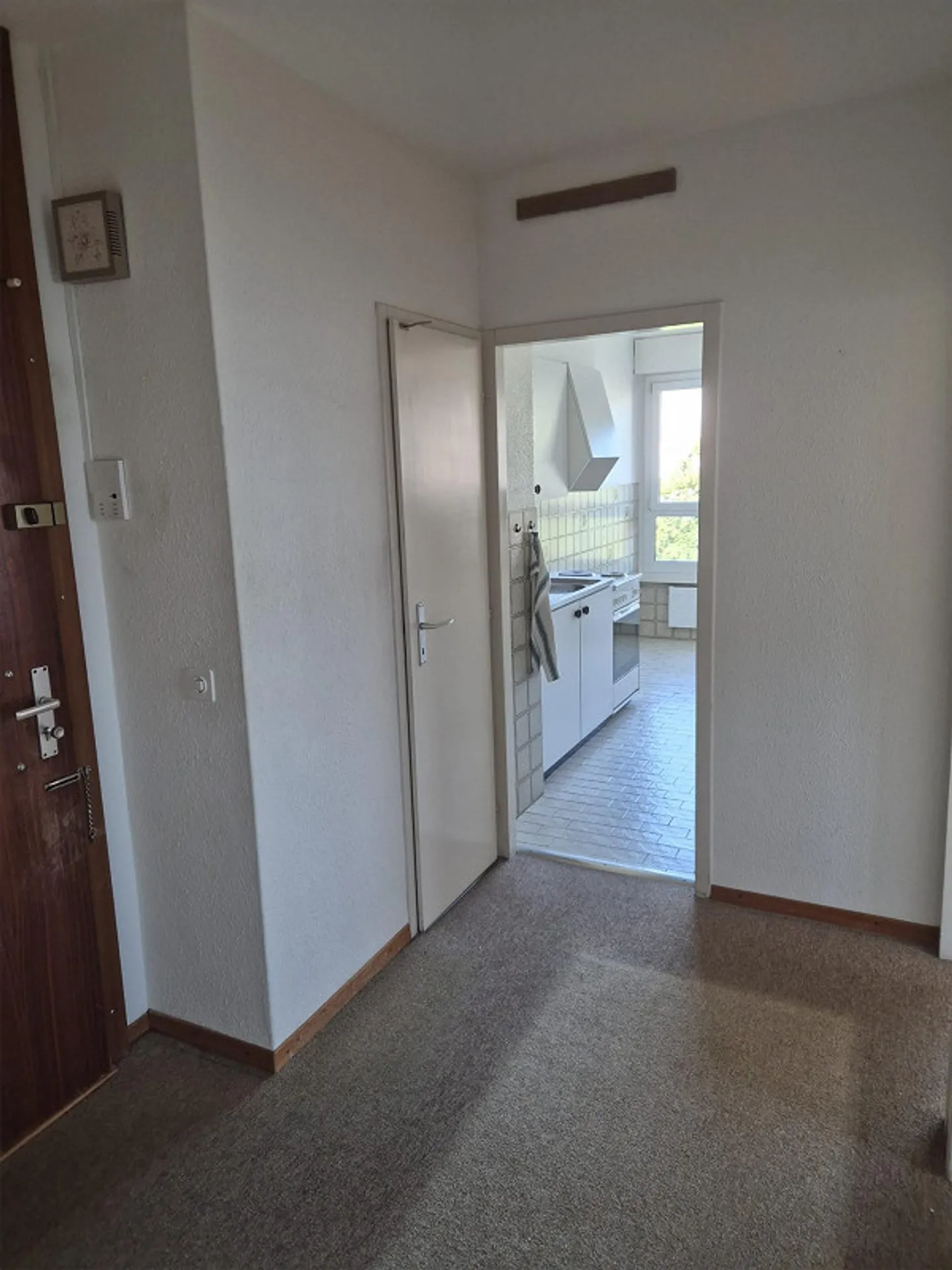 geräumige 5,5-Zimmer-Wohnung mit Aussicht in Nyon - Foto 10 von 10