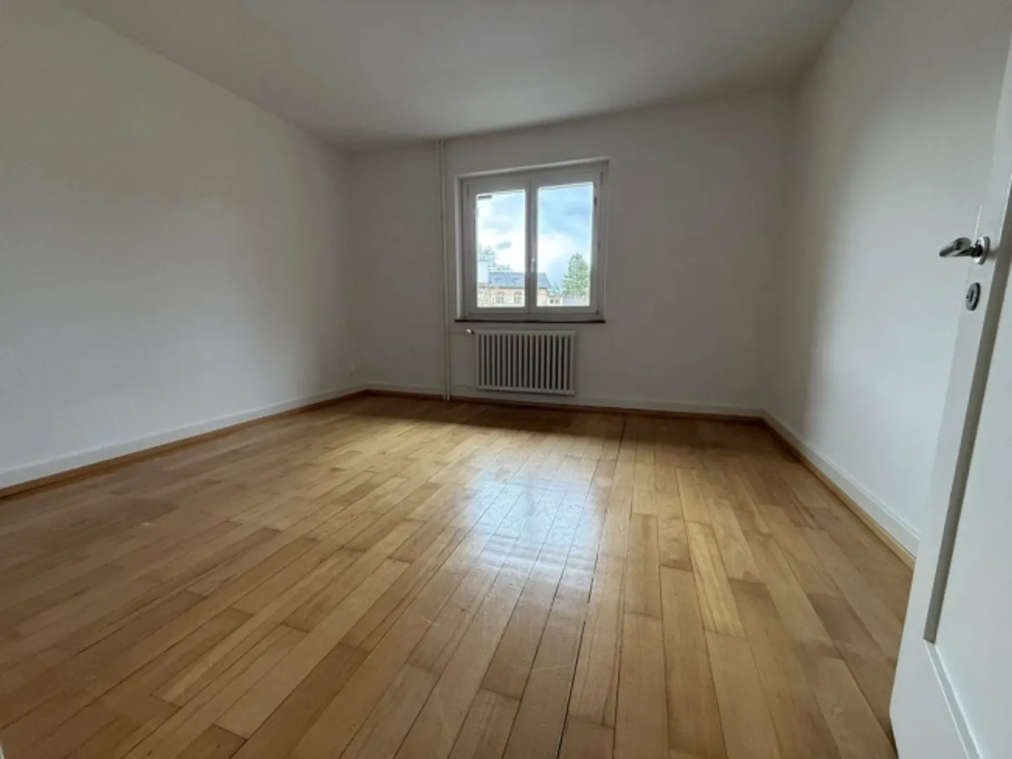 Gemütliche Wohnung in Albisrieden - Foto 6 von 9