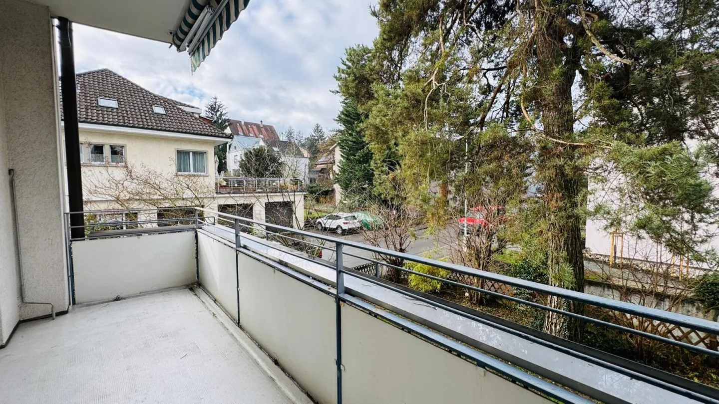 Appartamento 4 stanze a Binningen - Foto 6 di 12