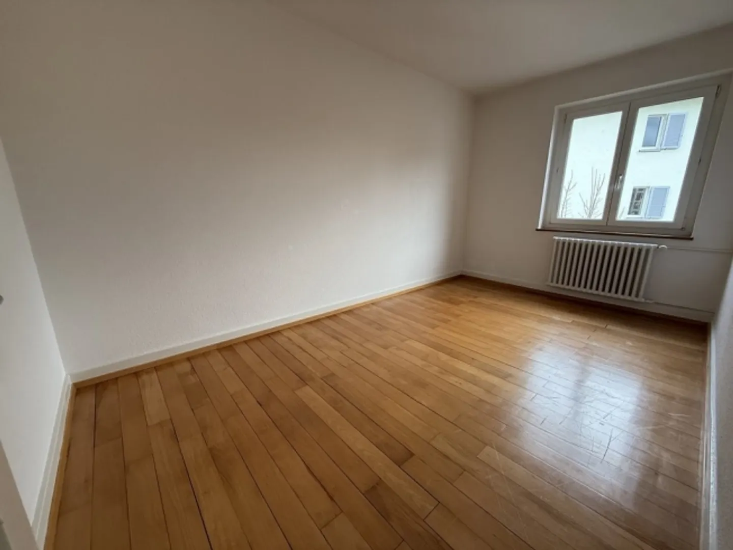 Gemütliche Wohnung in Albisrieden - Foto 7 von 9