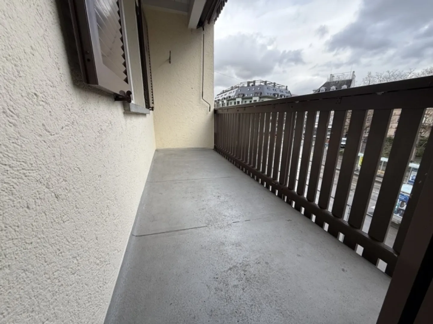 Gemütliche Wohnung in Albisrieden - Foto 8 von 9