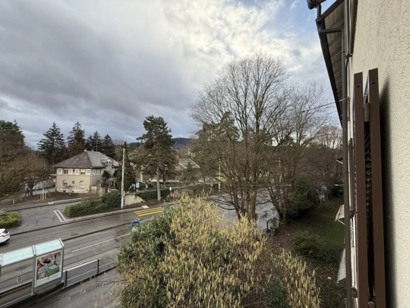 Gemütliche Wohnung in Albisrieden - Foto 9 von 9