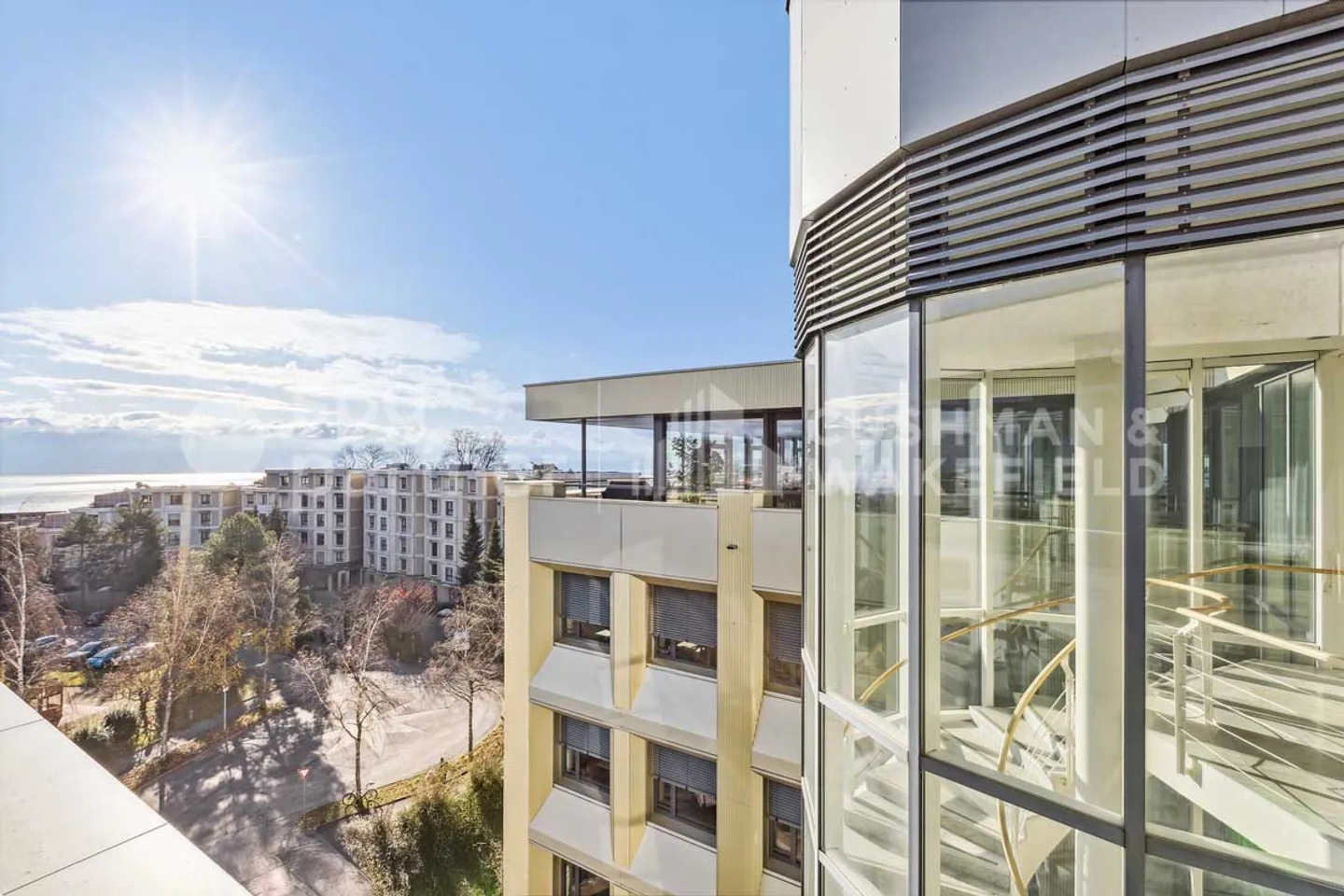 BLOOM Il tuo ambiente di lavoro flessibile ed espandibile - Foto 1 di 13