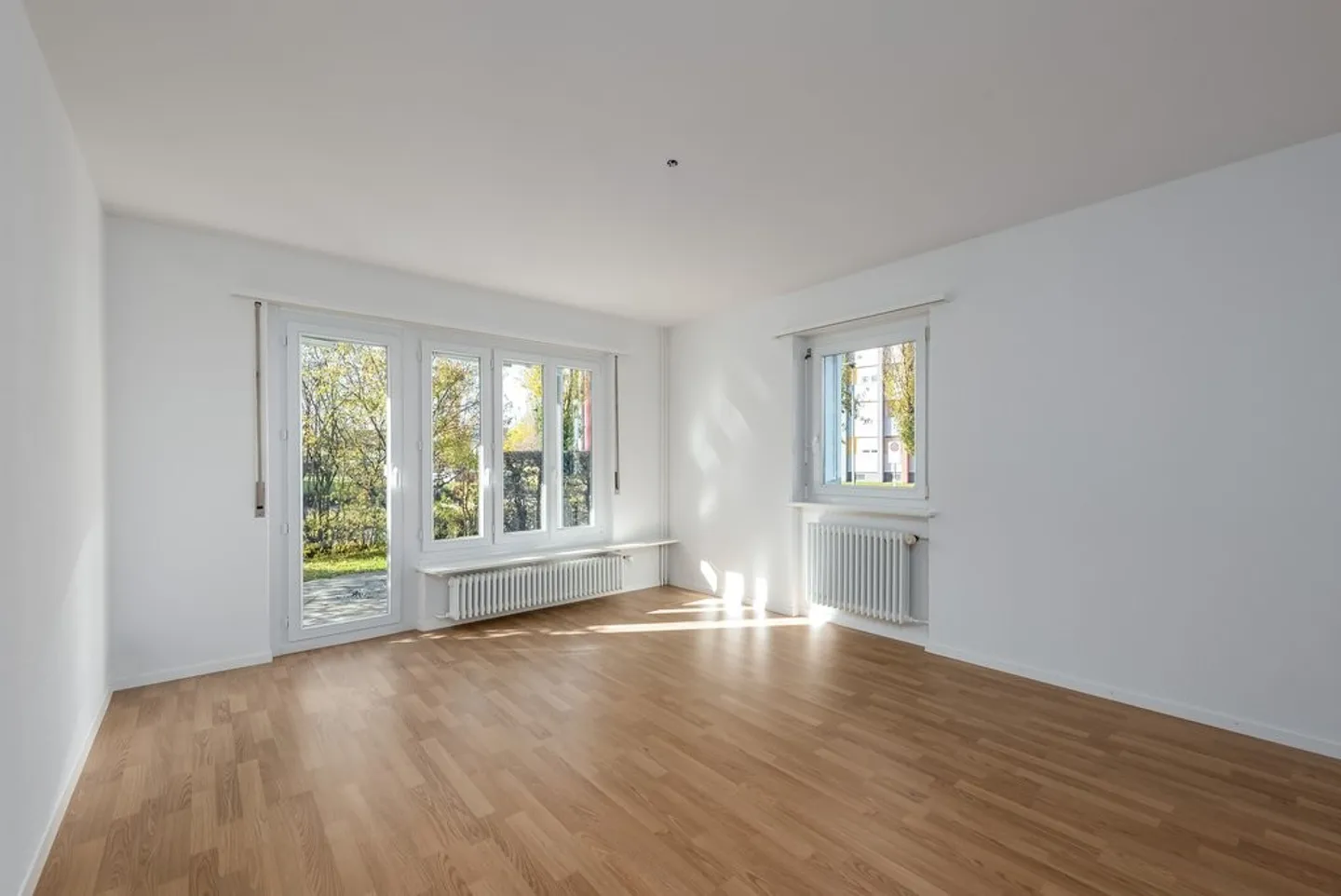 Appartement 4 pièces - Foto 3 von 8