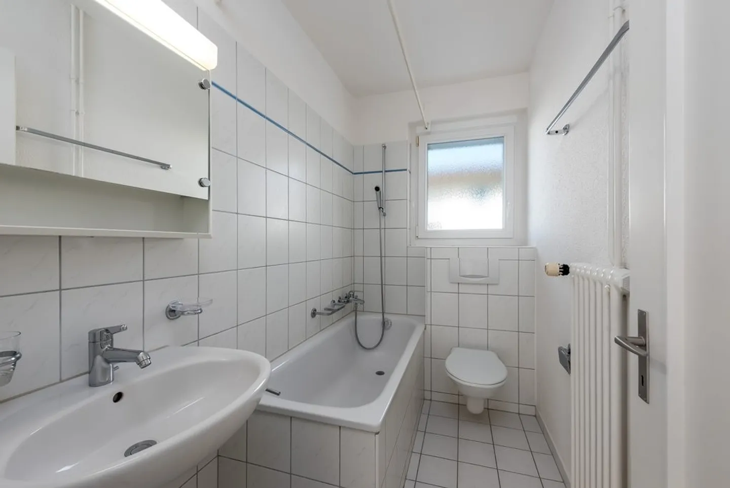 Appartement 4 pièces - Foto 4 von 8