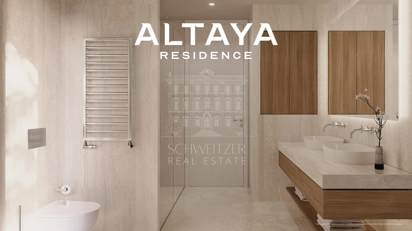 NEW DUPLEX PENTHOUSE 6.5 PCS CHAMPEL - Photo 9 of 13