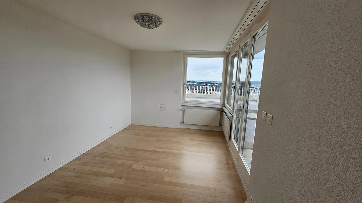 Modernes Penthouse mit Stadtblick - Foto 17 von 17