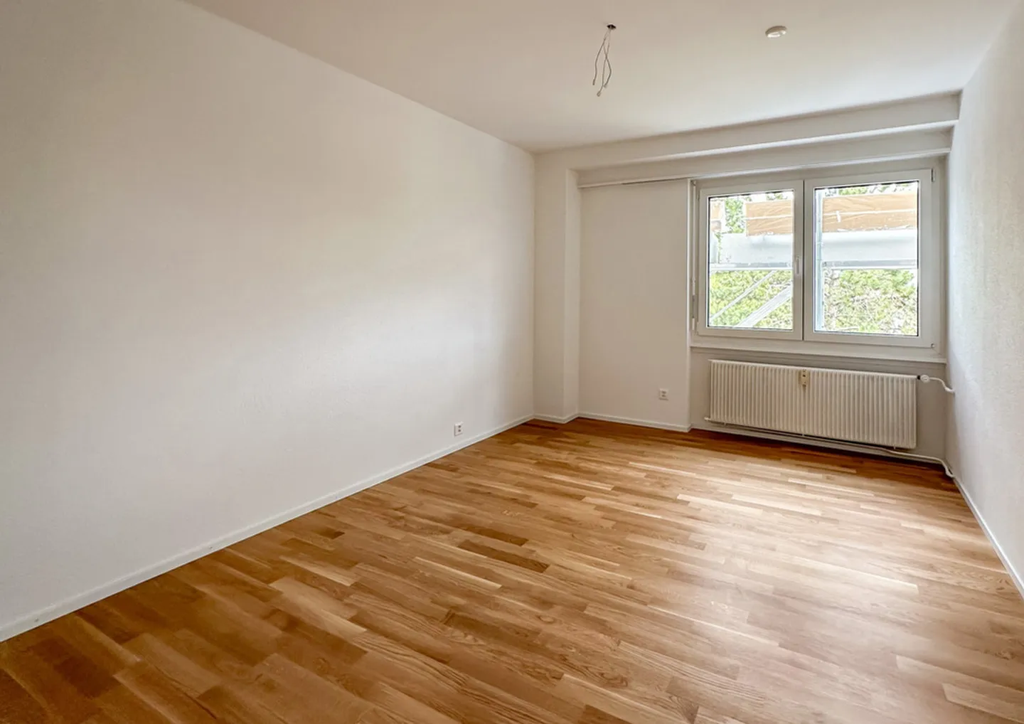 Appartamento moderno di 3,5 locali al 1° piano - Foto 4 di 8