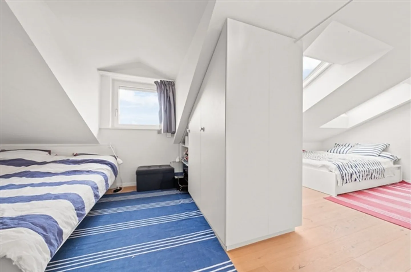 Comfortable 3.5-room apartment of 91 m² with Minergie-Label® - Photo 8 of 13