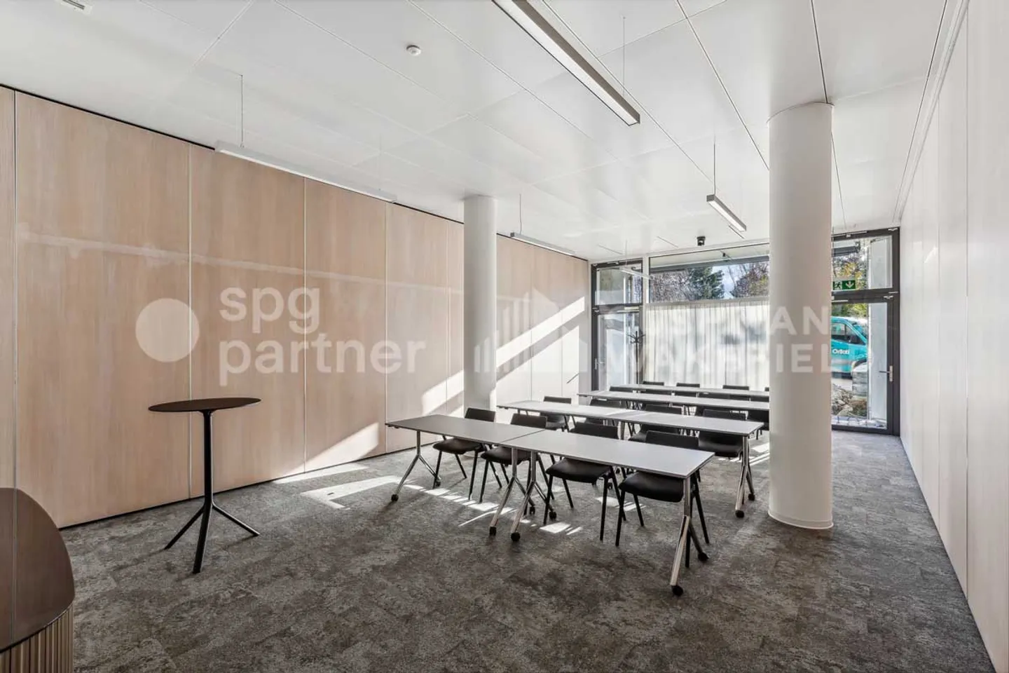 BLOOM Il tuo ambiente di lavoro flessibile ed espandibile - Foto 11 di 13