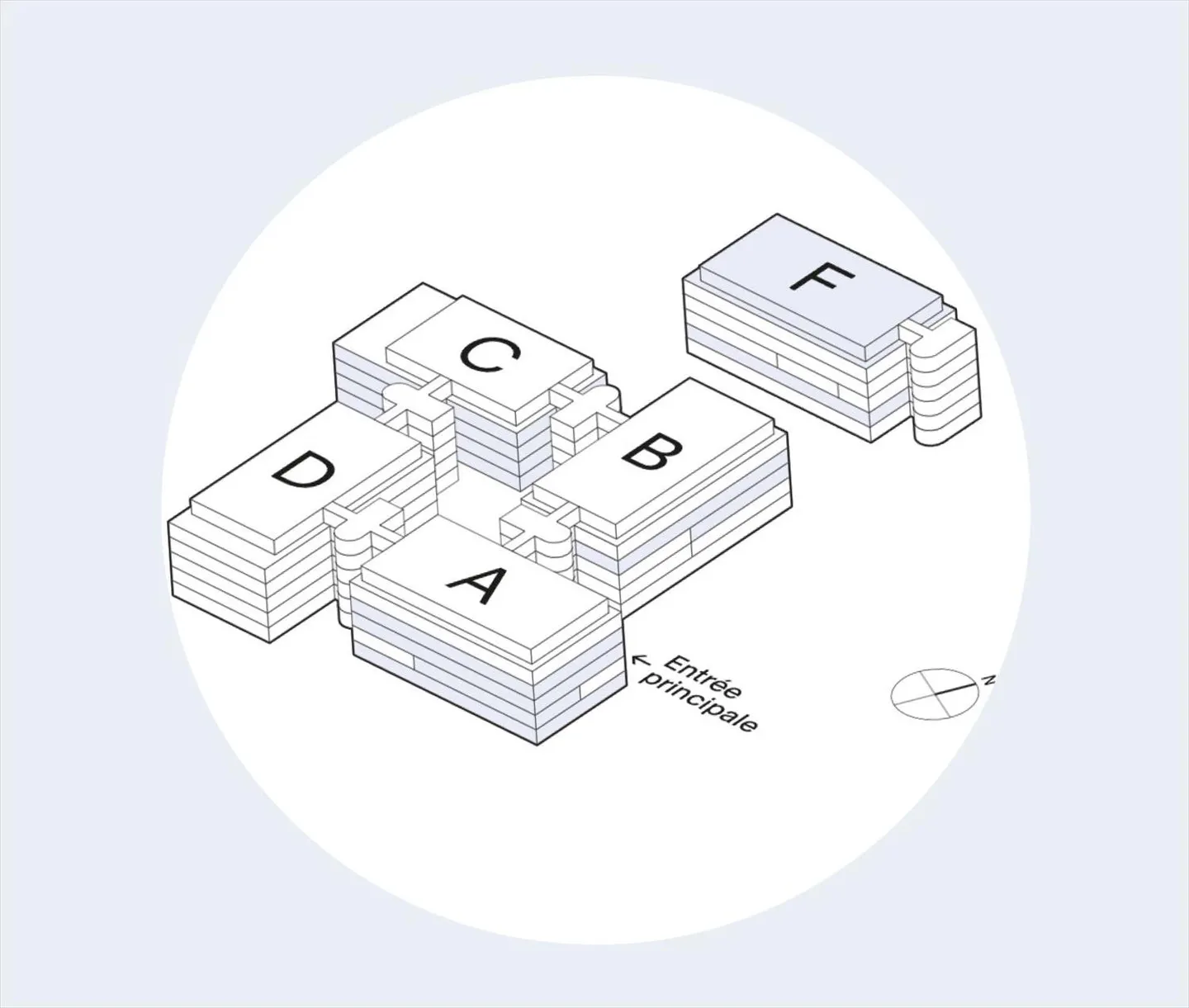 BLOOM Il tuo ambiente di lavoro flessibile ed espandibile - Foto 13 di 13