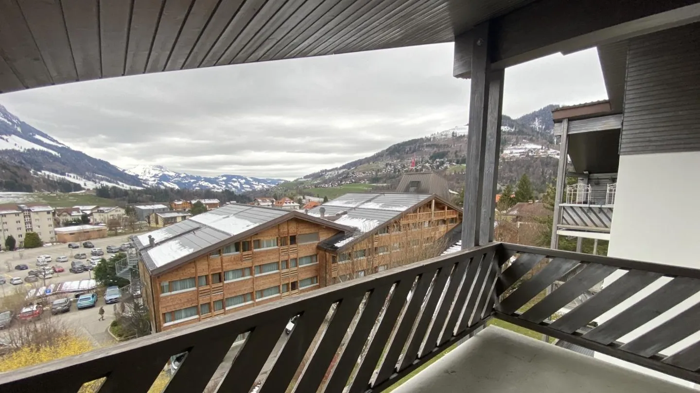 3.5 Room Apartment - Photo 6 of 6