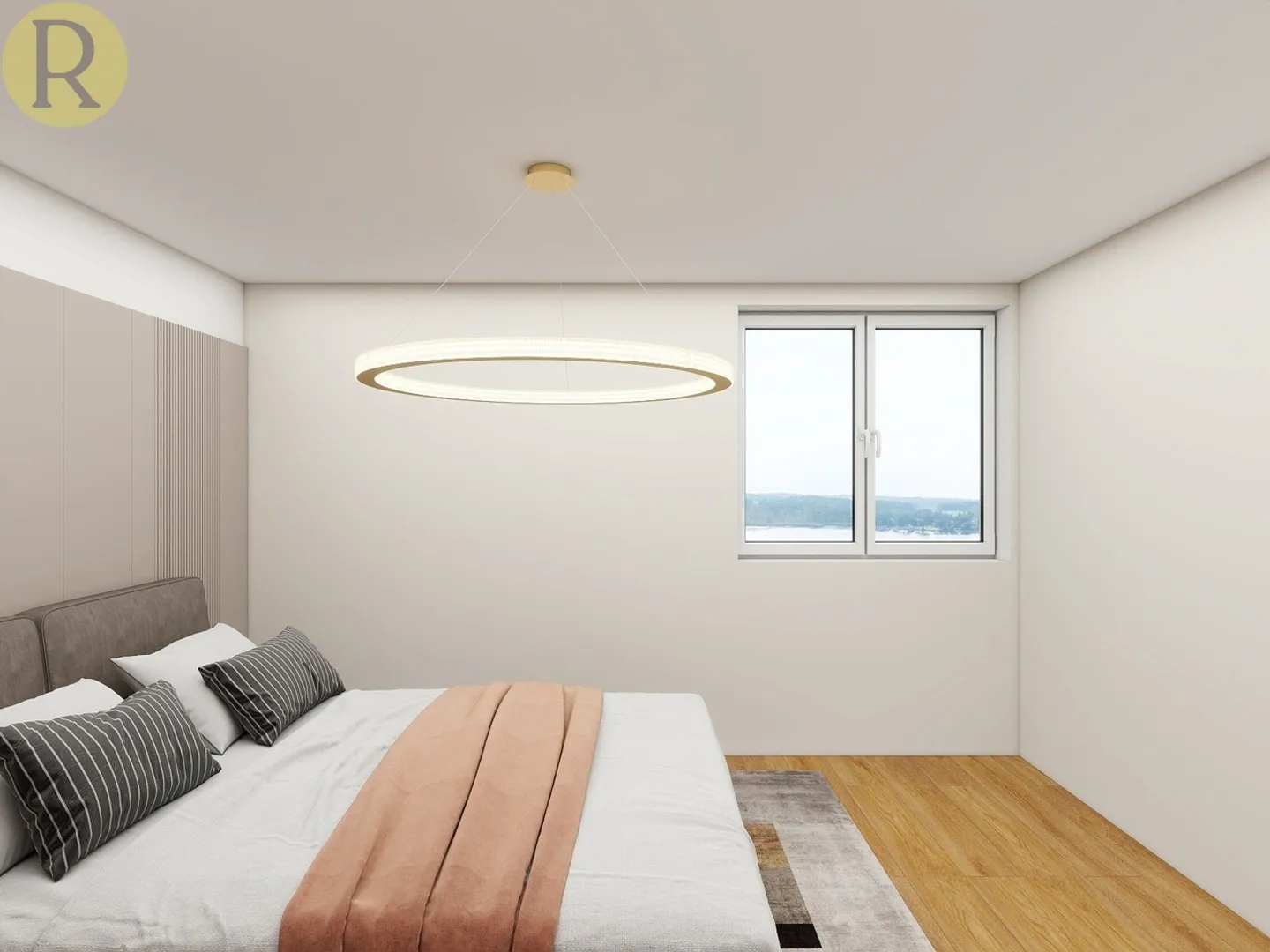 Appartamento 3,5 locali con giardino di 430 m2! - Foto 6 di 9