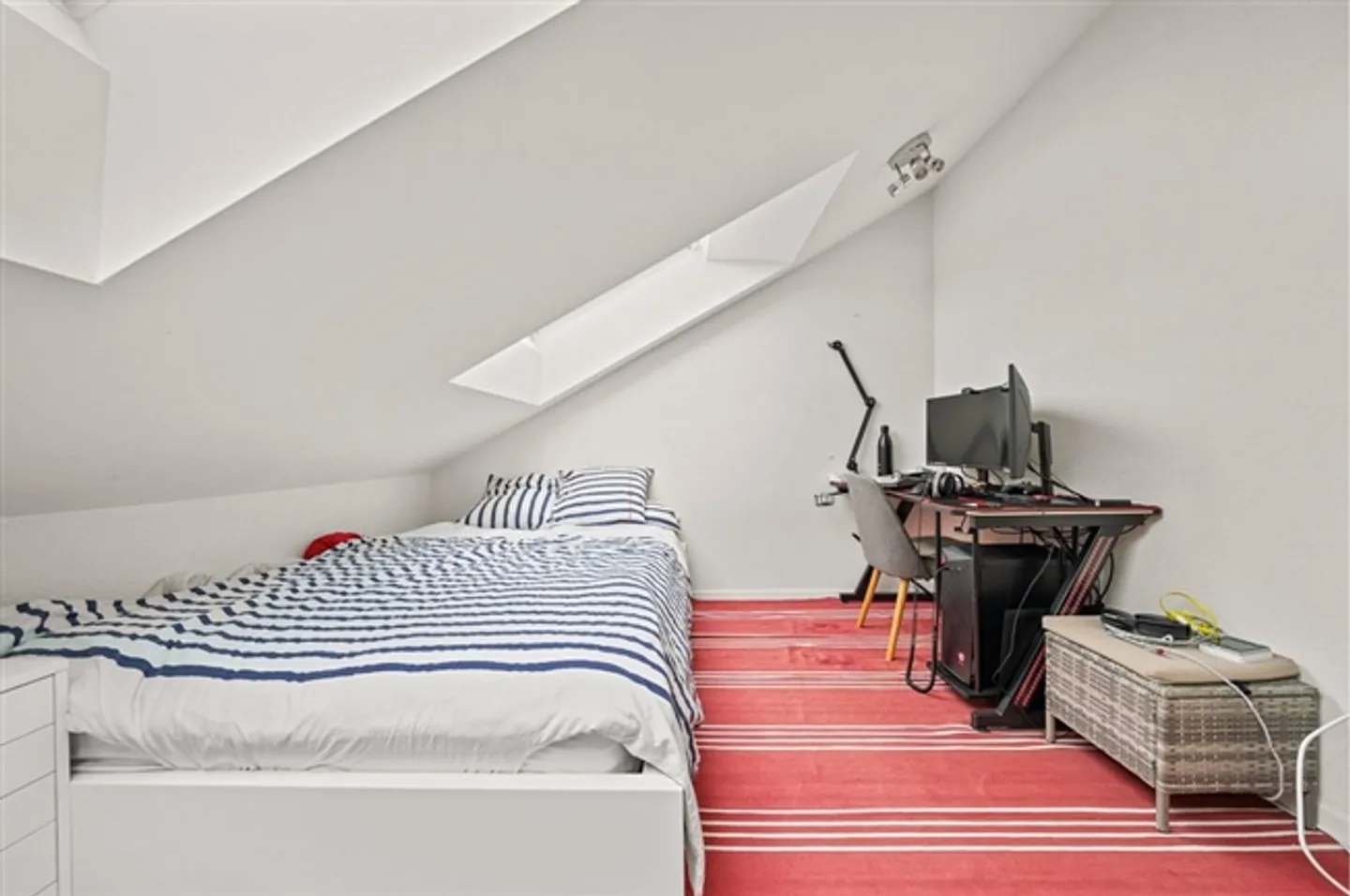 Comfortable 3.5-room apartment of 91 m² with Minergie-Label® - Photo 10 of 13