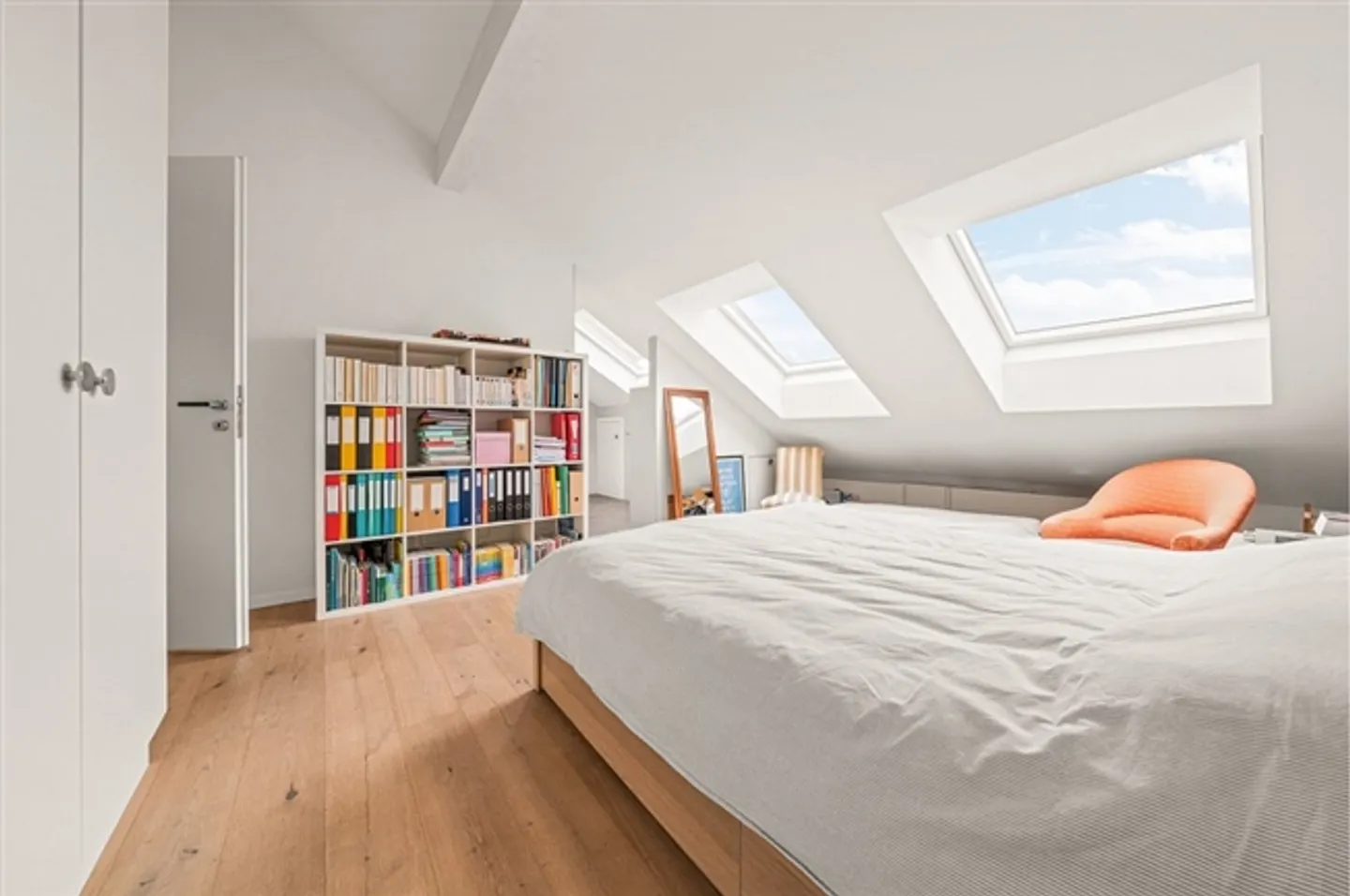 Comfortable 3.5-room apartment of 91 m² with Minergie-Label® - Photo 13 of 13