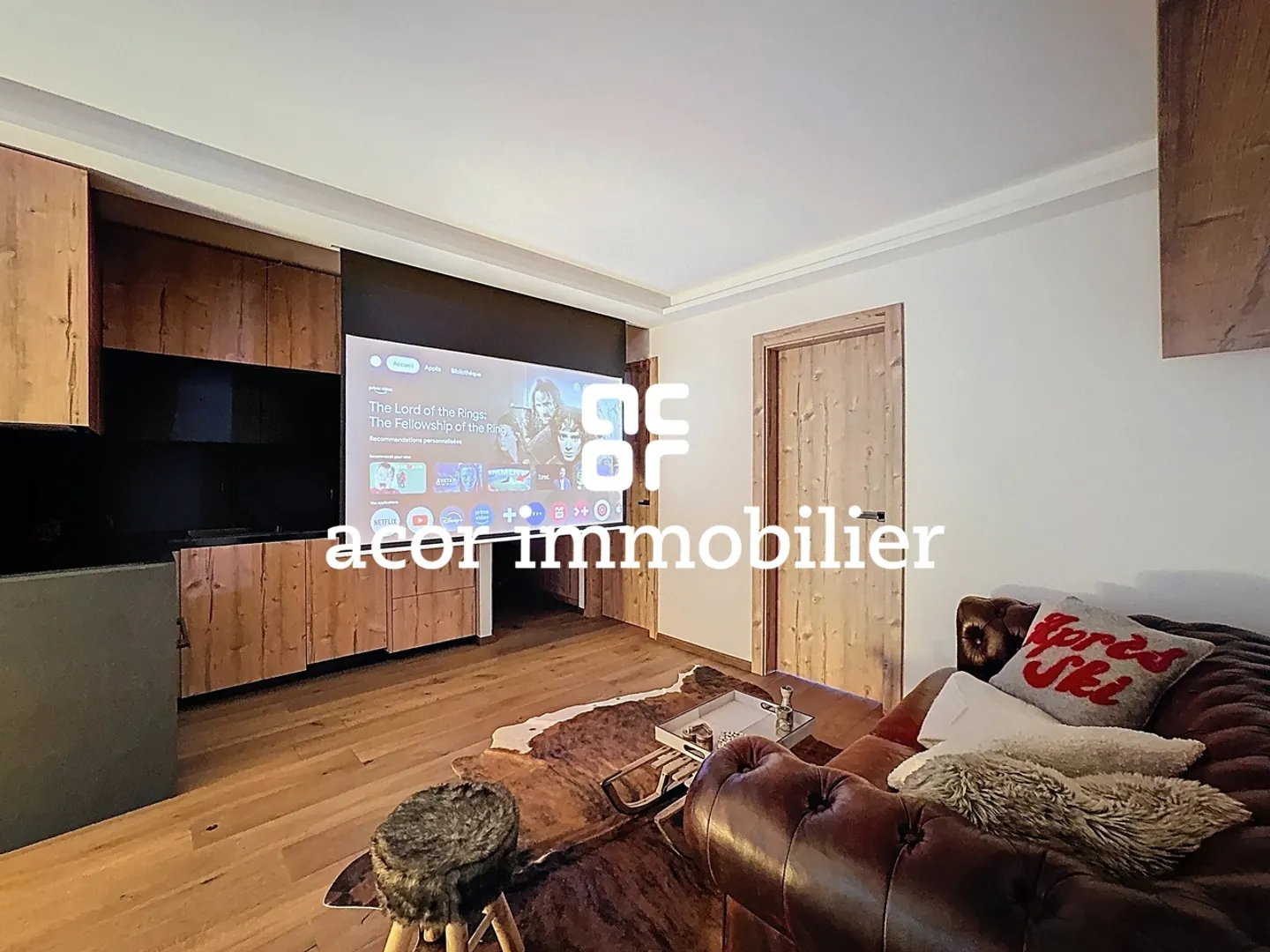 Crans-Montana - Ein echtes Lieblingsstück in den Bergen - Foto 3 von 11