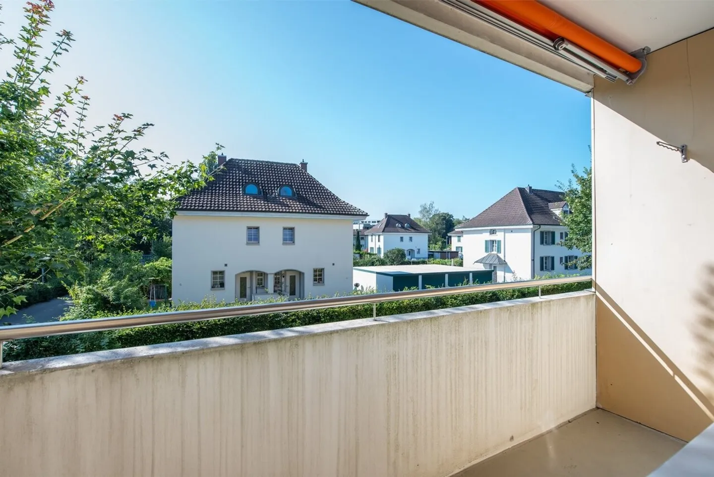 Benvenuti nella nuova casa - Foto 1 di 7