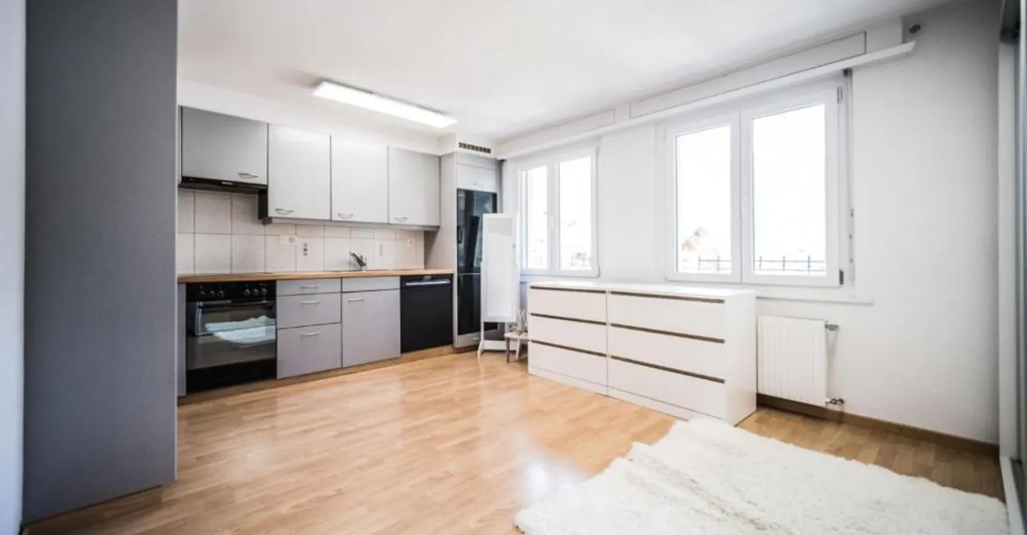 Appartamento 4.5 camere incantevole - Foto 3 di 12