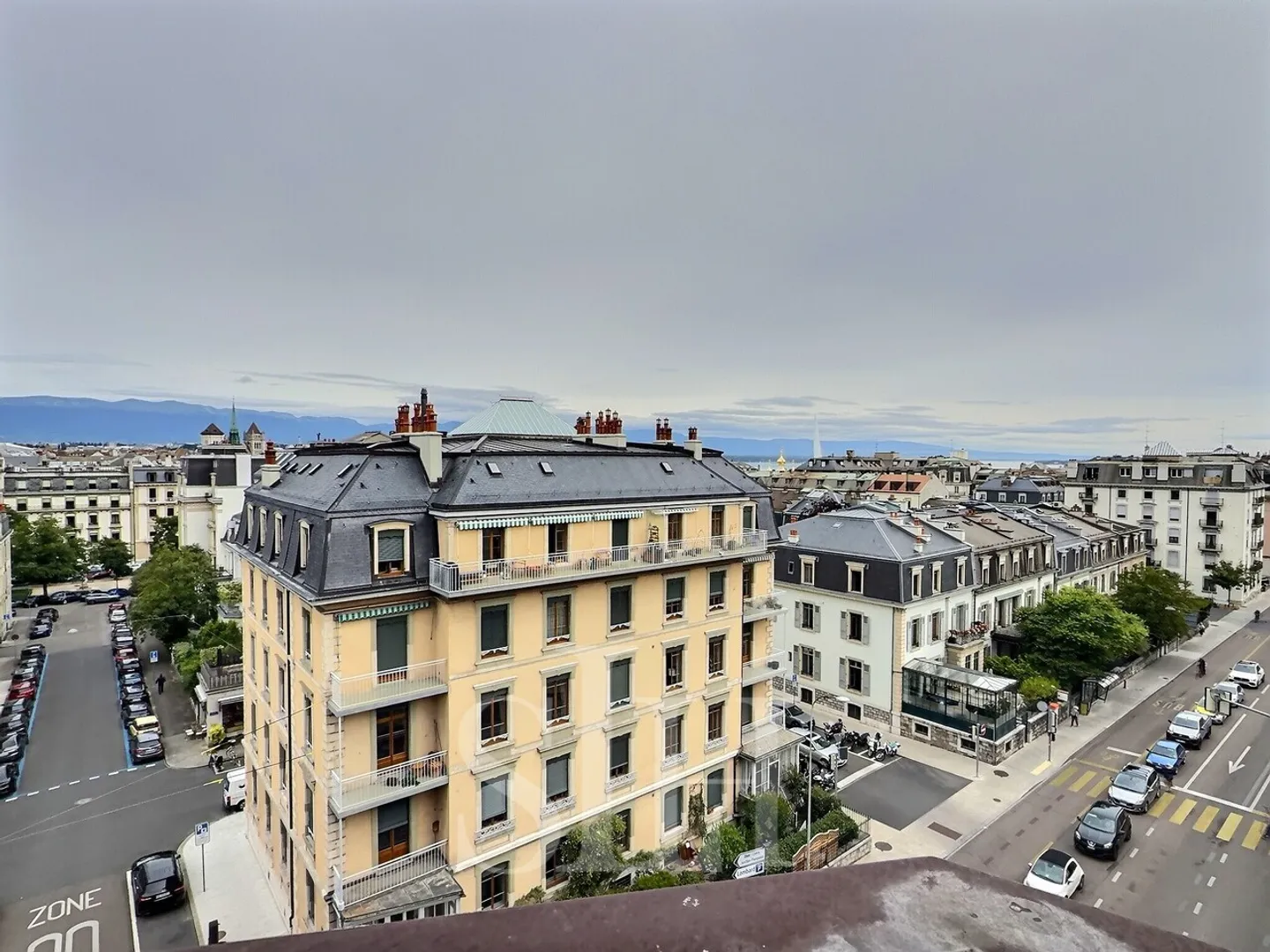 Appartement avec Vue Panoramique - Photo 1 sur 26