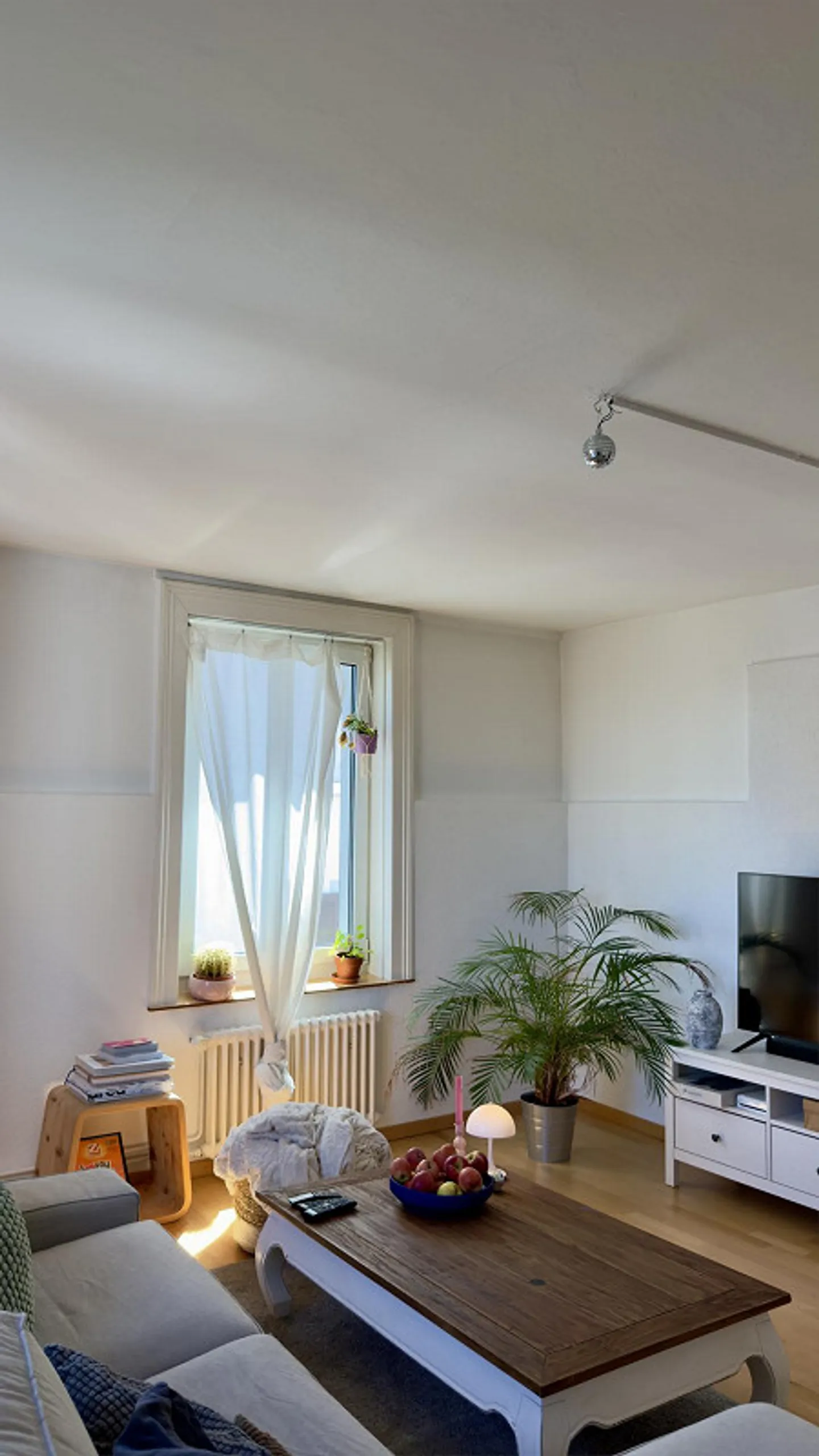 Appartement ancien lumineux de 4 pièces - Photo 8 sur 11